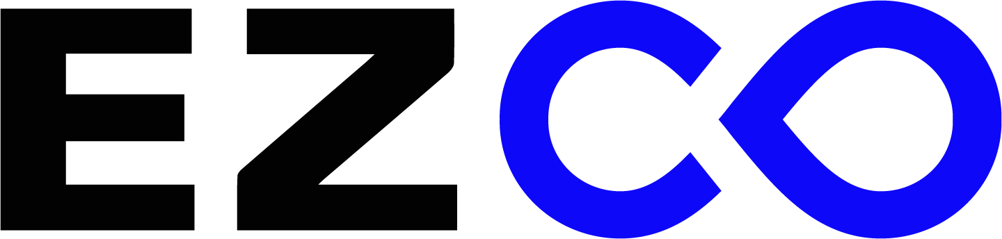 EZCO Logo