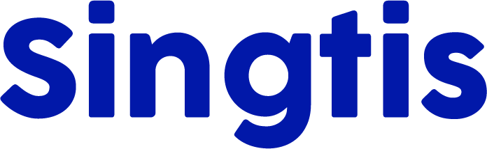 Singtis China Logo